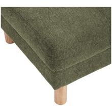 Oslo Upholstered Ottoman